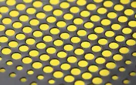 Why OEM and ODM Services for Customized Punched Plates Are Essential in 2026？